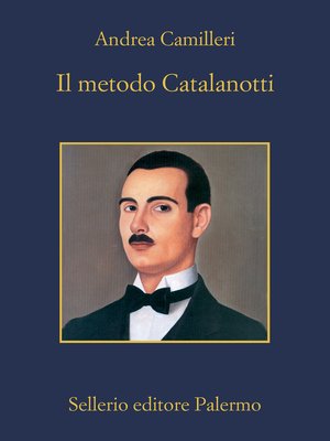 cover image of Il metodo Catalanotti